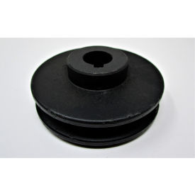JET® 4000 Drive Pulley Ref #54 JT9-5640721 JT9-5640721