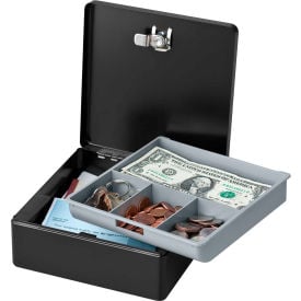 SentrySafe Drawer Safe/Key Box KDS-1 Key Lock 6-13/16