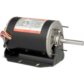 Baldor-Reliance Motor CHM364A .5HP 1140RPM 3PH 60HZ 48Z 1718M TEAO F1 CHM364A