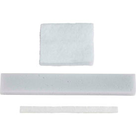 Brady® J20 Ink Pads Gray J20-PAD