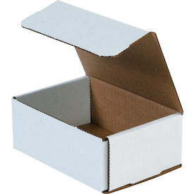 GoVets™ Corrugated Mailers 6-1/2