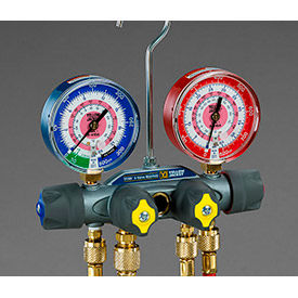 TITAN™ 4-Valve Manifold 49962