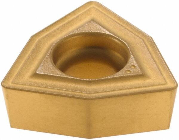 Indexable Drill Insert: WOEX080408-01 BK72, Carbide MPN:1082322801
