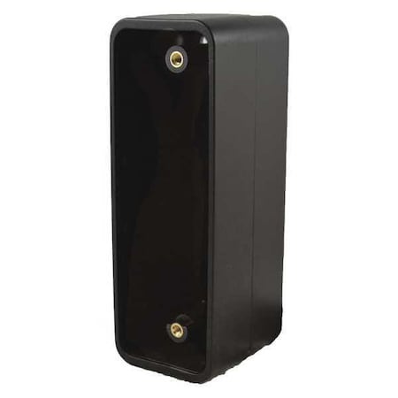 Jamb Box, 2 in, 5 1/8 in, Unfinished MPN:10BOXJAMBSM