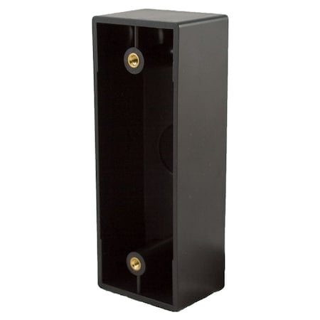 Mounting Weatherproofing MPN:10BOXJAMBST