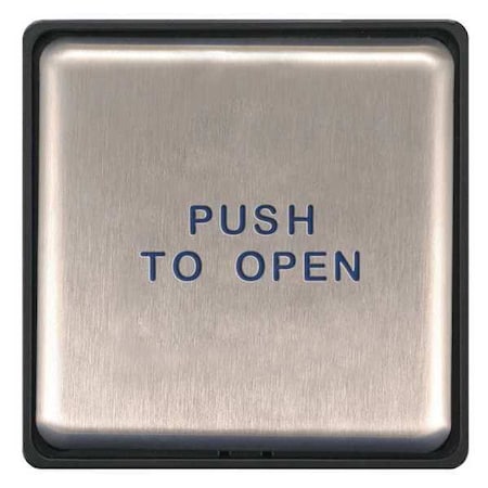 Panther Switch, Square, 4-3/4in. MPN:10EMS475