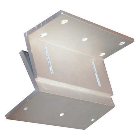 Bracket Kit, Aluminum MPN:10LZBRMAG1UL