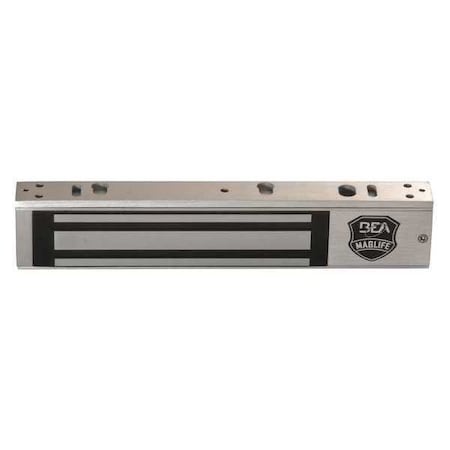Single Maglock, UL Listed, 600 lb. MPN:10MAGLOCK3ULDS