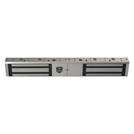 Double Maglock, UL Listed, 1200 lb. MPN:10MAGLOCK5ULDS