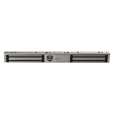 Double Maglock, UL Listed, 600 lb. MPN:10MAGLOCK6ULDS