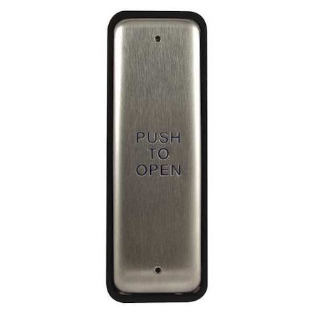 Delayed Egress Maglock, Narrow Button MPN:10PBJ
