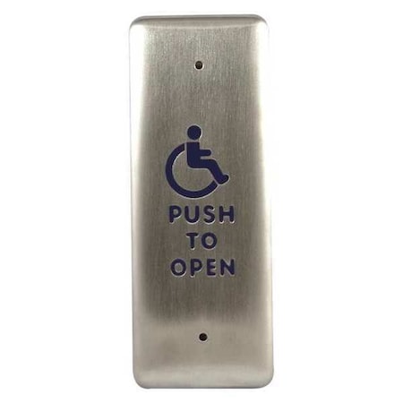 Round Switch, Narrow Button MPN:10PBJMS1