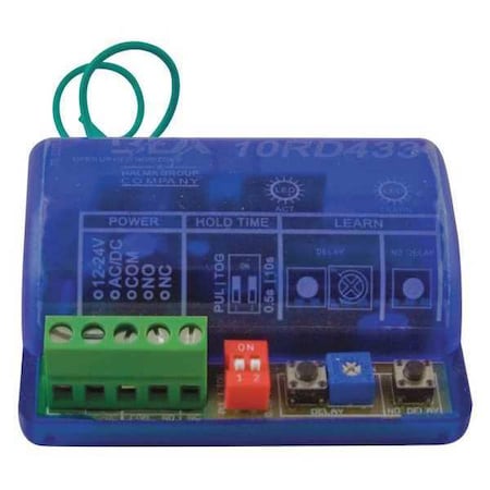 Digital Receiver, Digital MPN:10RD433