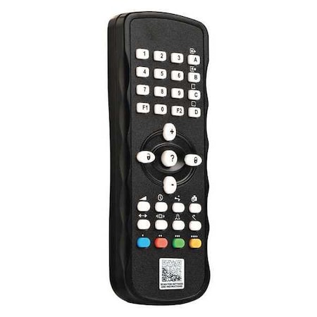 Universal Remote Control MPN:10REMOTE