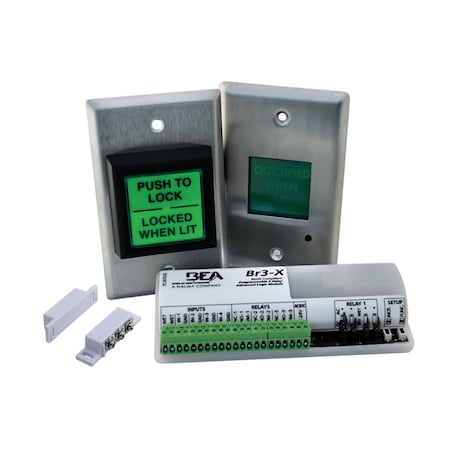 Sensor Packages MPN:10RESTROOMKIT