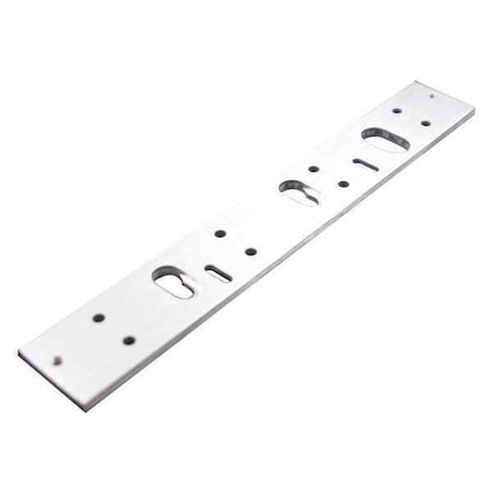 Verticle Spacer, Aluminum, Surface Mount MPN:10SPACER1UL