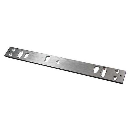 Verticle Spacer, Aluminum MPN:10SPACER3UL