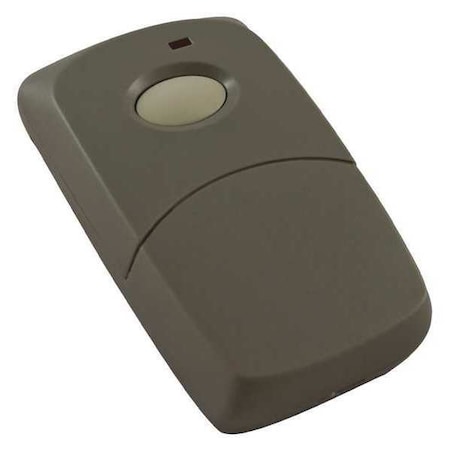 Digital Transmitter, 300 MHz, (1) Button MPN:10T300HH