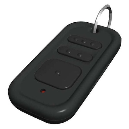 Digital Transmitter, 433 MHz, (3) Buttons MPN:10TD433HH3