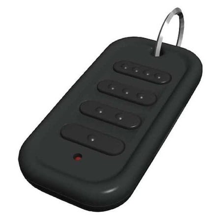 Digital Transmitter, 900 MHz, (4) Buttons MPN:10TD900HH4
