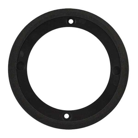 Weather Ring, Plastic, 6in. L MPN:10WRRND6