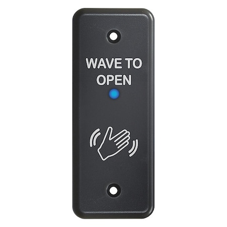 Wave to Open Touchless Switch MPN:10MS31J-G