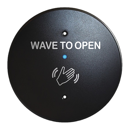 Wave to Open Touchless Switch MPN:10MS31R-B