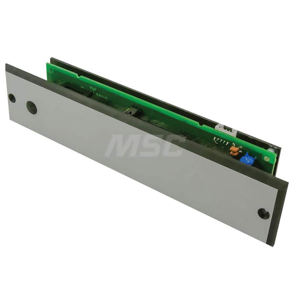 Motion Sensors; Mounting Type: Recessed Mount; Sensor Type: Infrared; Coverage (Sq. Ft.): 9; Voltage: 12-24; Amperage: 1; Cable Length (Feet): 8; Recommended Environment: Industrial; Overall Length (Decimal Inch): 5-3/4; Overall MPN:10FOCUS2