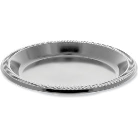 Pactiv Evergreen Meadoware Impact Plastic Dinnerware Plates 10-1/4