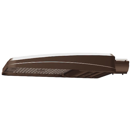 Large Viper Luminaire, 180W, 22079 Lumen MPN:VP-L/80L-180/4K7/4W/480/K/DBT/SWPM/40F