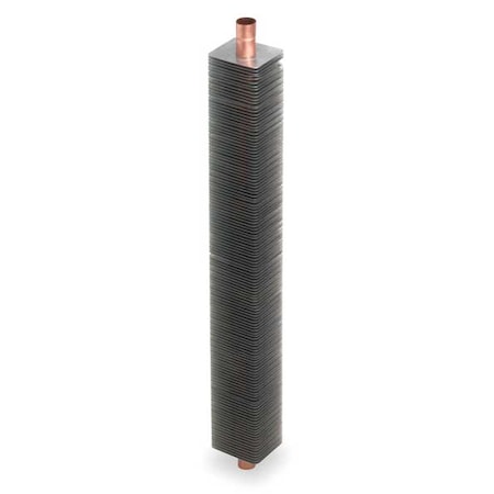 Steam/Hydronic Heater Element, Copper, 6ft MPN:STC14356-06