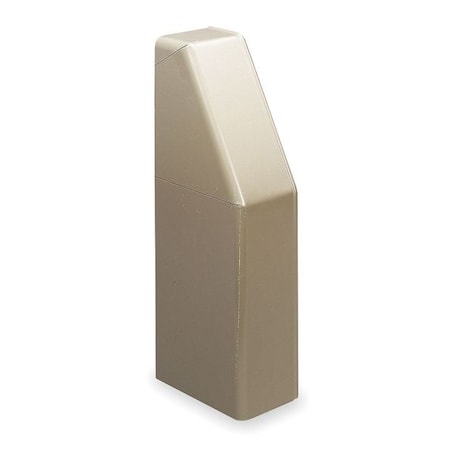 Left Hand End Cover MPN:TP14-EC3L