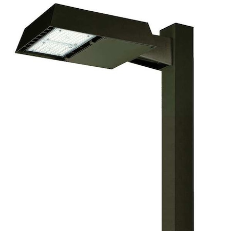 Street&ParkingLotLights, 4000K, 100W, Brz MPN:RAR1-100-4K-3