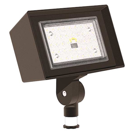 Floodlight, 3200 lm, Bronze, 5000K MPN:RFL2-25-5K