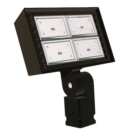 Floodlight, 15000 lm, Bronze, 4000K MPN:RFL4-120-4K-K