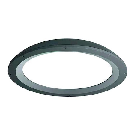 Standard Parking Garage Light, 4000K MPN:SRT2-85-4K7-5QW-UNV-GYS