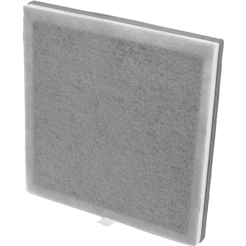 Pure Enrichment Genuine 3-in-1 True HEPA Replacement Filter, 8-1/2inH x 1inW MPN:PEAIRFIL