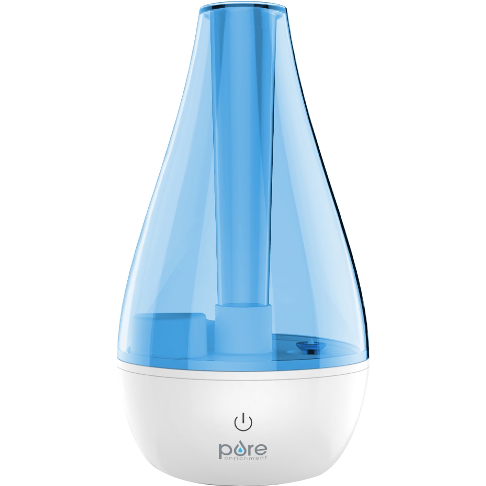Pure Enrichment MistAire Studio Ultrasonic Cool Mist Humidifier, 9in x 5-1/8in MPN:PEHUMSML