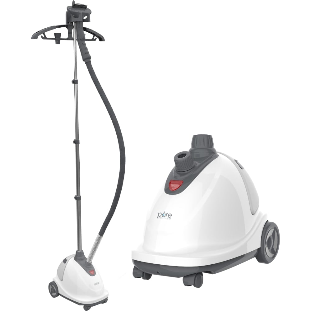 Pure Enrichment PureSteam XL Standing Fabric Steamer MPN:PESTMXL