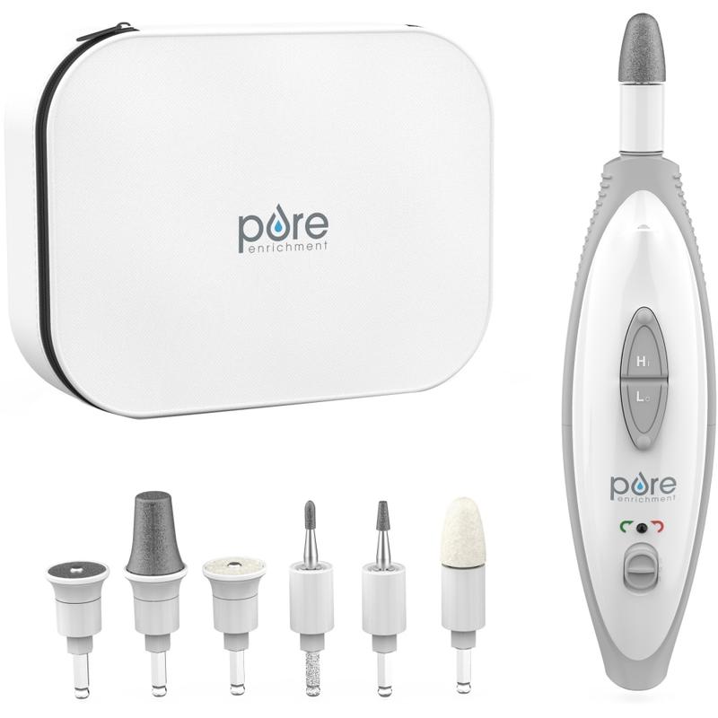 Example of GoVets Nail Care category