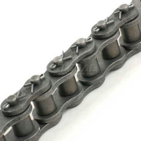 Tritan Precision Ansi Cottered Pin Roller Chain - 120-1c - 1 1/2