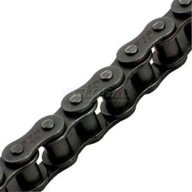 Tritan Precision Ansi Roller Chain - 80-1r - 1