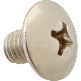 Allpoints 6221104 Screw Mach/Th/Ss (100) 6221104