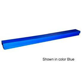 Bayhead Storage Container with Lid 61-1/4