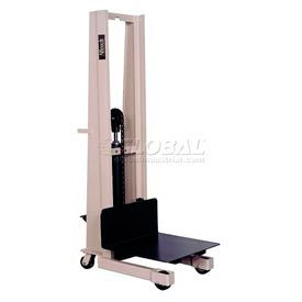 Beech® Compact Foot Pedal Operated Work Positioner PS-2470 70