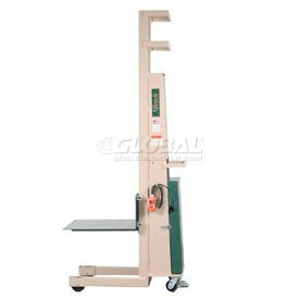 Beech® Compact Battery Operated Work Positioner PS-2480B 80