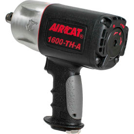 Aircat Air Impact Wrench 3/4