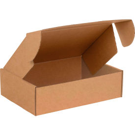 GoVets™ Corrugated Tab Lock Literature Mailers 12