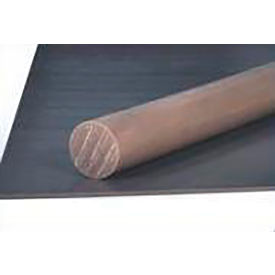 Professional Plastics Nylatron NSM Sheet 1.250