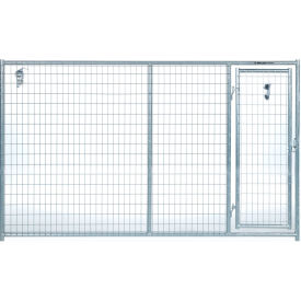 Behlen Country Ruff Guard Pro Single Door Kennel Panel 119